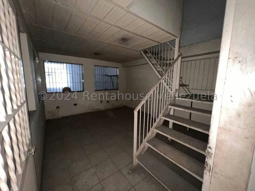 Comercial (Galpon - Deposito) en Venta en La Providencia, Aragua - 45