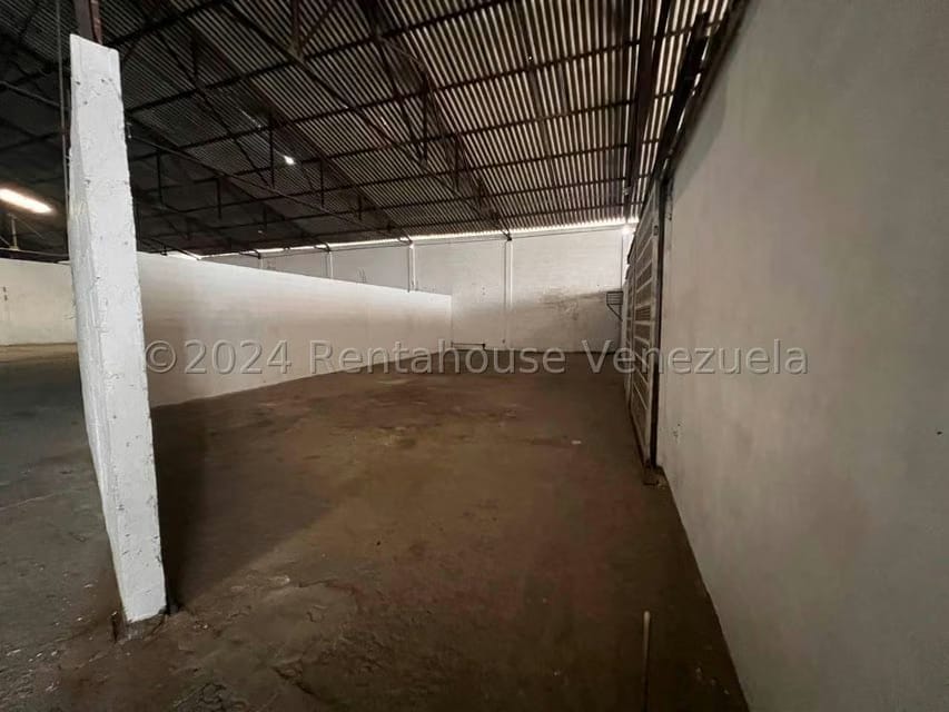 Comercial (Galpon - Deposito) en Venta en La Providencia, Aragua - 47