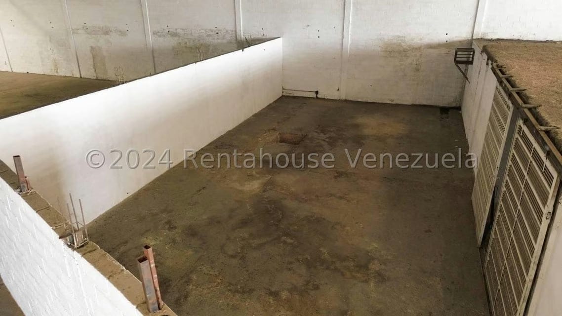 Comercial (Galpon - Deposito) en Venta en La Providencia, Aragua - 48