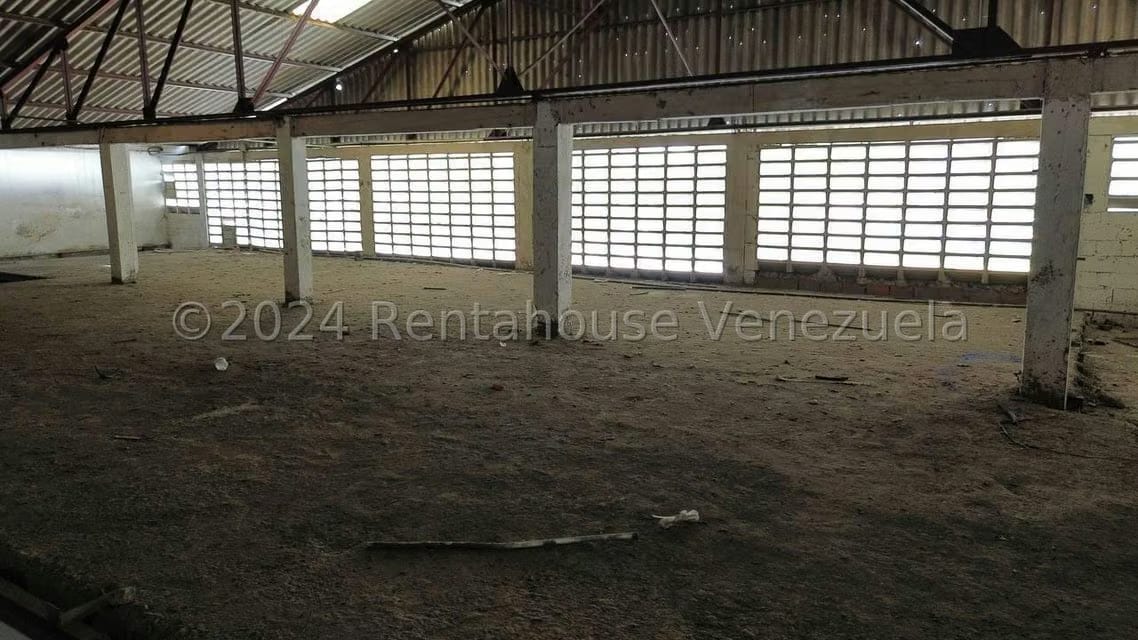 Comercial (Galpon - Deposito) en Venta en La Providencia, Aragua - 49