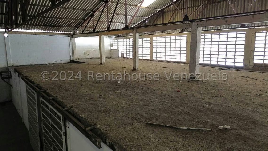 Comercial (Galpon - Deposito) en Venta en La Providencia, Aragua - 50