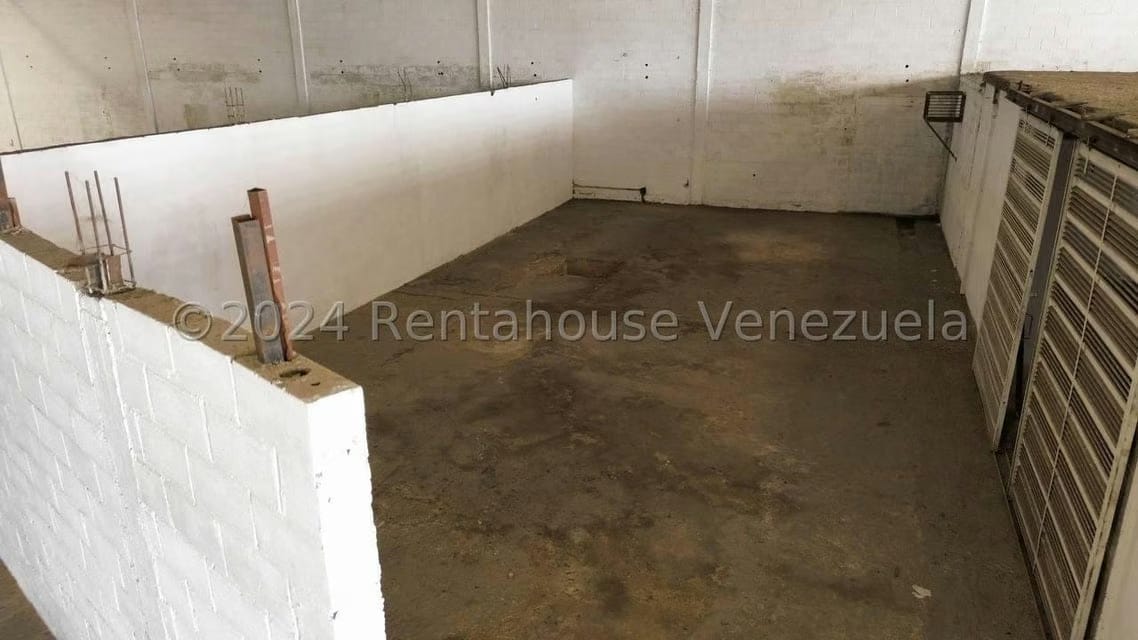 Comercial (Galpon - Deposito) en Venta en La Providencia, Aragua - 51