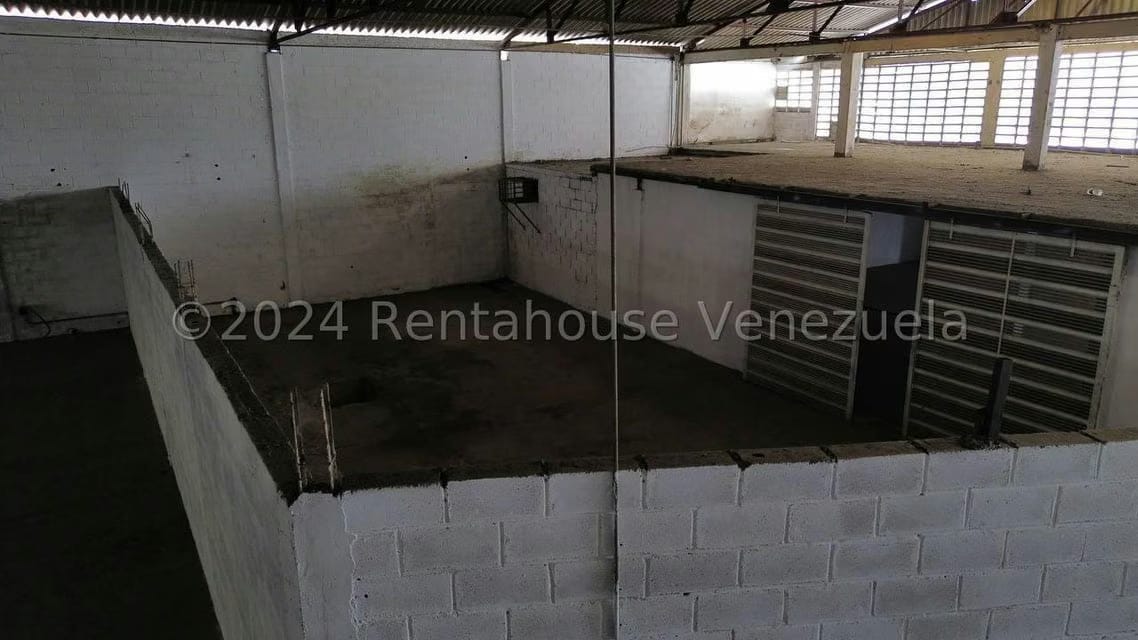 Comercial (Galpon - Deposito) en Venta en La Providencia, Aragua - 52
