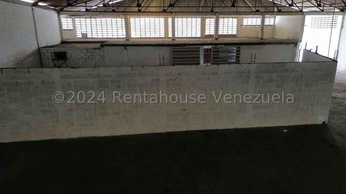 Comercial (Galpon - Deposito) en Venta en La Providencia, Aragua - 53