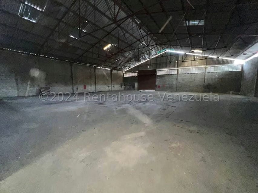 Comercial (Galpon - Deposito) en Venta en La Providencia, Aragua - 56