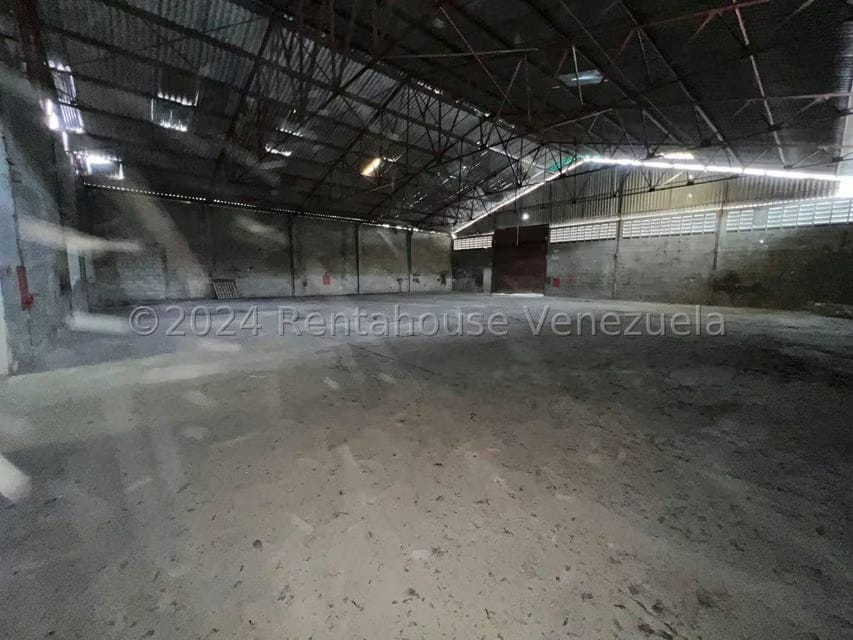 Comercial (Galpon - Deposito) en Venta en La Providencia, Aragua - 57