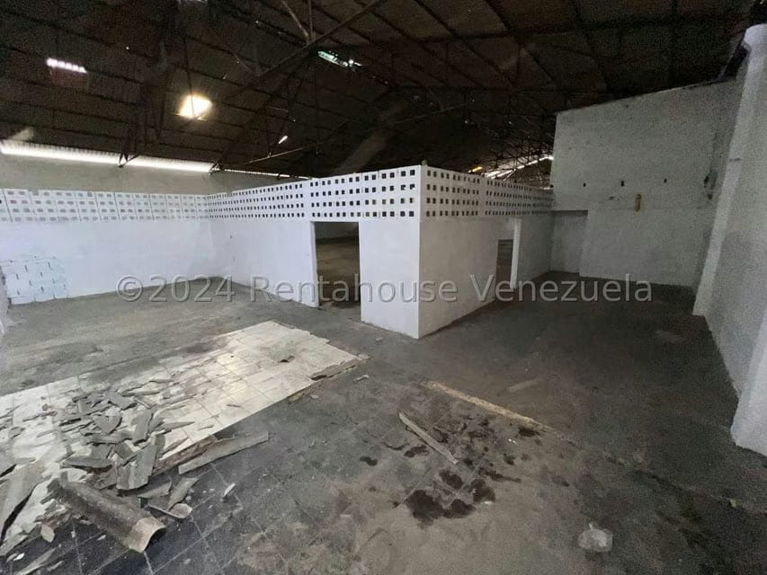 Comercial (Galpon - Deposito) en Venta en La Providencia, Aragua - 7