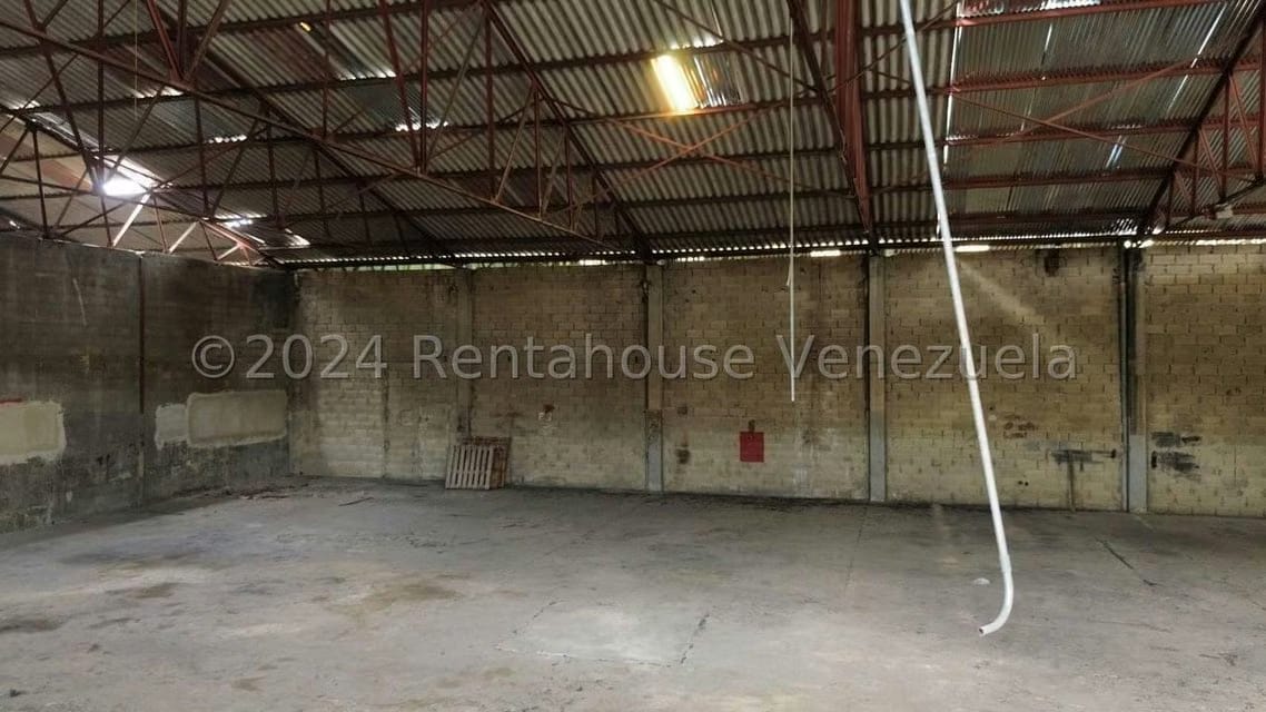 Comercial (Galpon - Deposito) en Venta en La Providencia, Aragua - 64