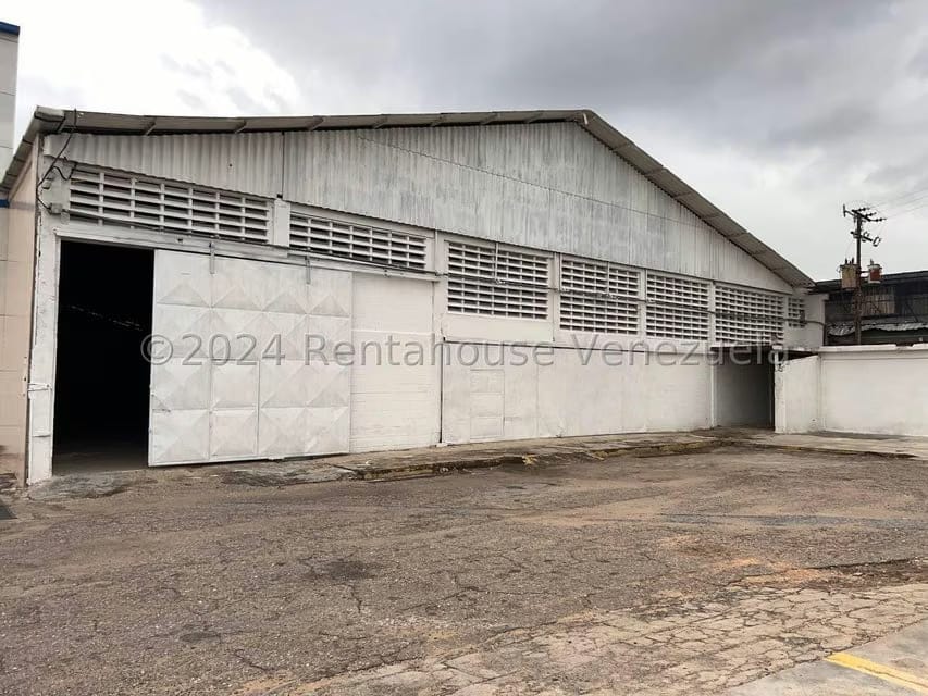 Comercial (Galpon - Deposito) en Venta en La Providencia, Aragua - 67