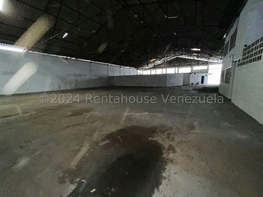 Comercial (Galpon - Deposito) en Venta en La Providencia, Aragua - 8
