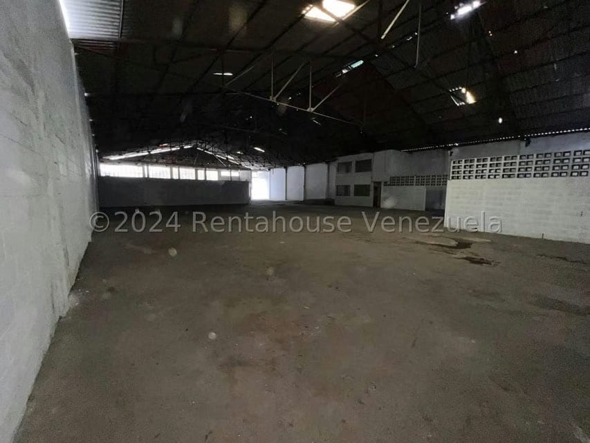 Comercial (Galpon - Deposito) en Venta en La Providencia, Aragua - 9
