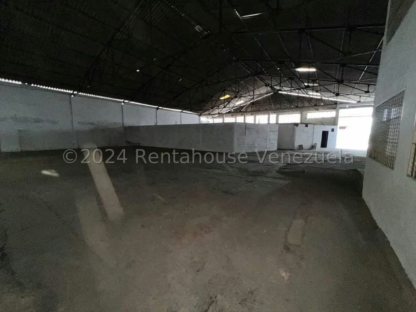 Comercial (Galpon - Deposito) en Venta en La Providencia, Aragua - 10