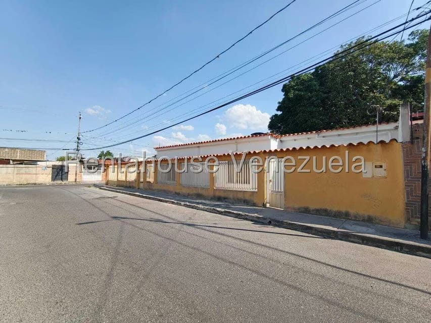 Casa (1 Nivel) en Venta en Parroquia Concepcion, Lara