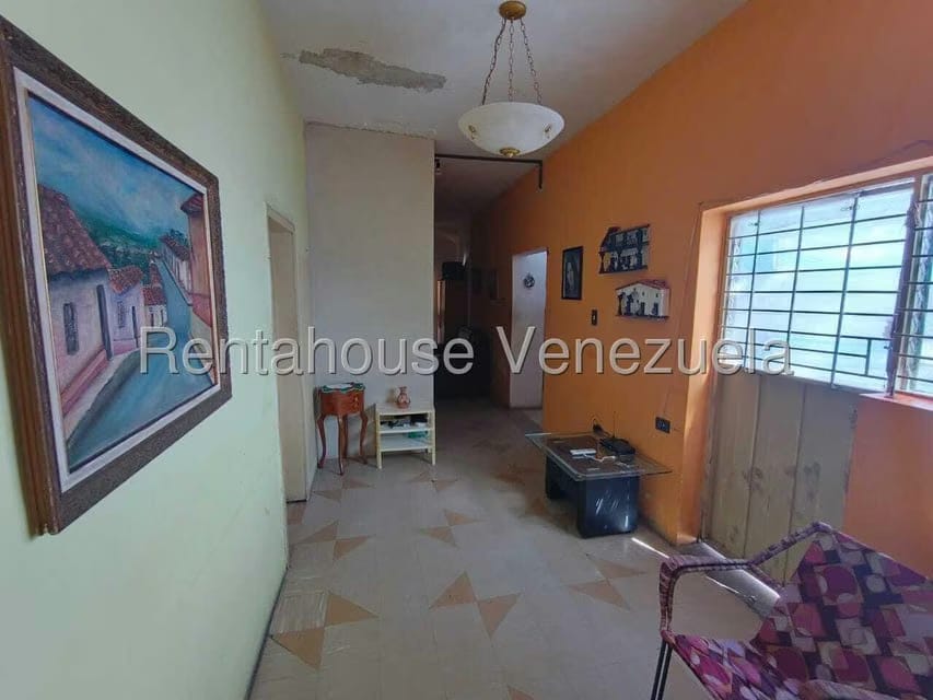 Casa (1 Nivel) en Venta en Parroquia Concepcion, Lara - 11