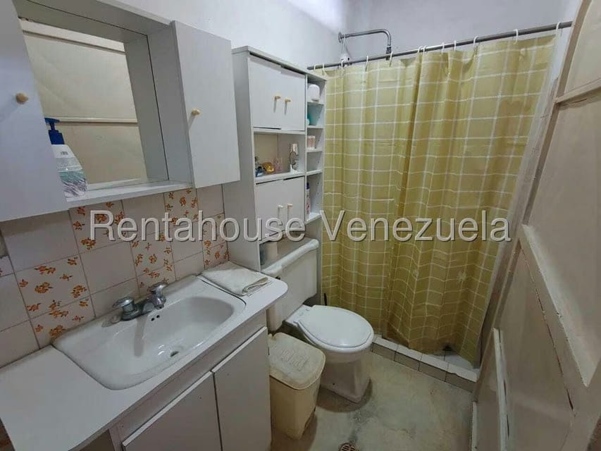 Casa (1 Nivel) en Venta en Parroquia Concepcion, Lara - 15