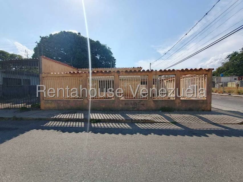 Casa (1 Nivel) en Venta en Parroquia Concepcion, Lara - 21