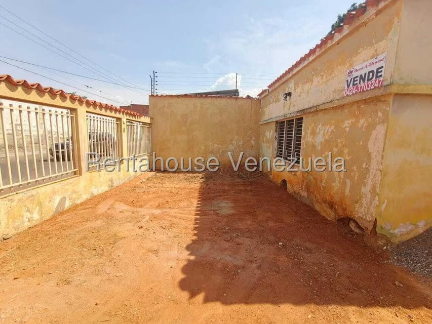 Casa (1 Nivel) en Venta en Parroquia Concepcion, Lara - 27