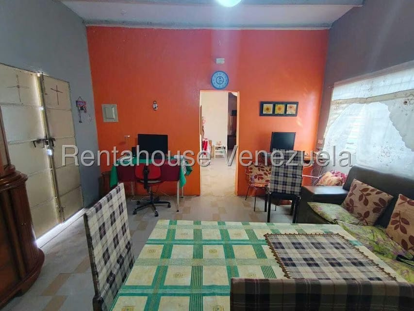Casa (1 Nivel) en Venta en Parroquia Concepcion, Lara - 5