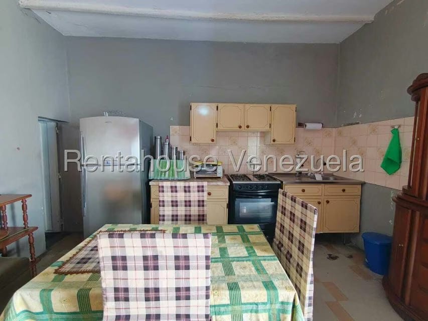 Casa (1 Nivel) en Venta en Parroquia Concepcion, Lara - 6