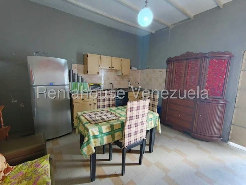 Casa (1 Nivel) en Venta en Parroquia Concepcion, Lara - 7