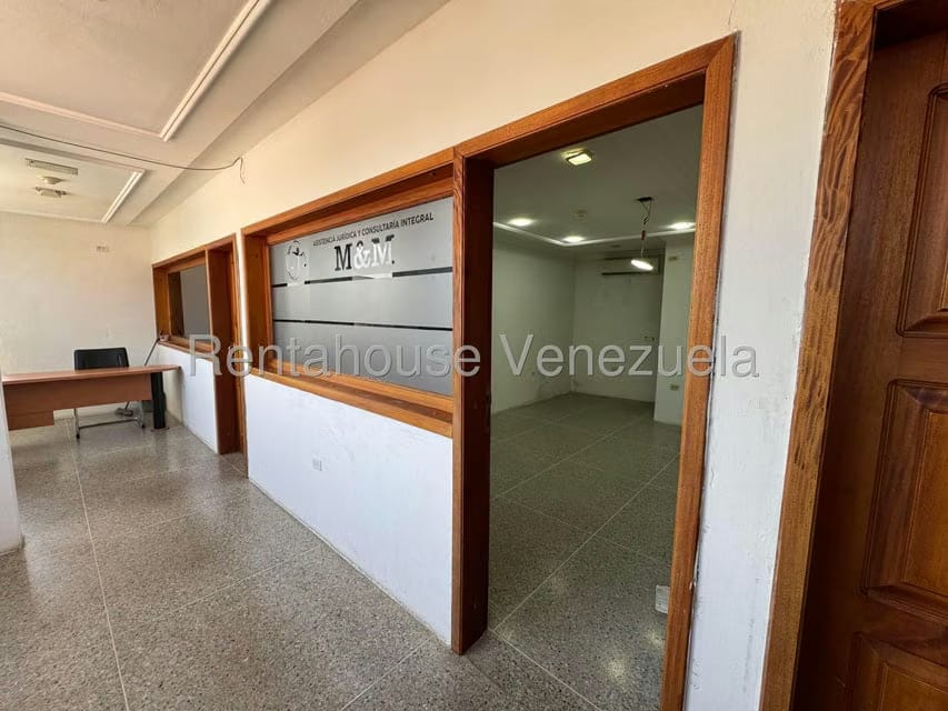 Comercial (Local Comercial) en Alquiler en Centro, Portuguesa