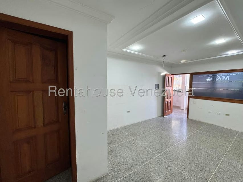 Comercial (Local Comercial) en Alquiler en Centro, Portuguesa - 6