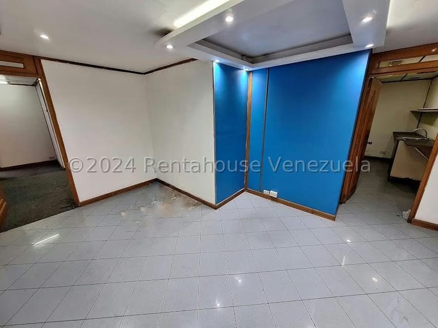 Comercial (Oficina) en Venta en Sabana Grande, Distrito Metropolitano - 2