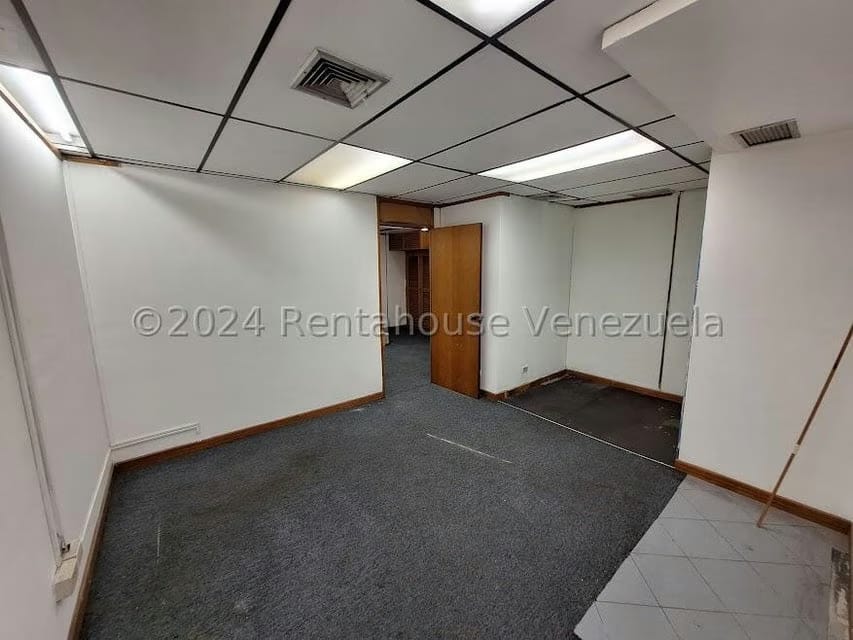 Comercial (Oficina) en Venta en Sabana Grande, Distrito Metropolitano - 13