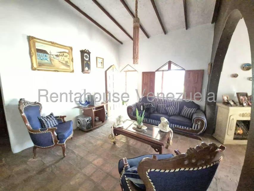 Casa (1 Nivel) en Venta en Agua Viva, Lara - 15
