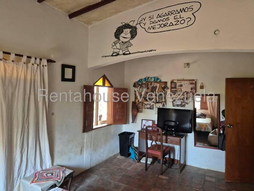 Casa (1 Nivel) en Venta en Agua Viva, Lara - 19