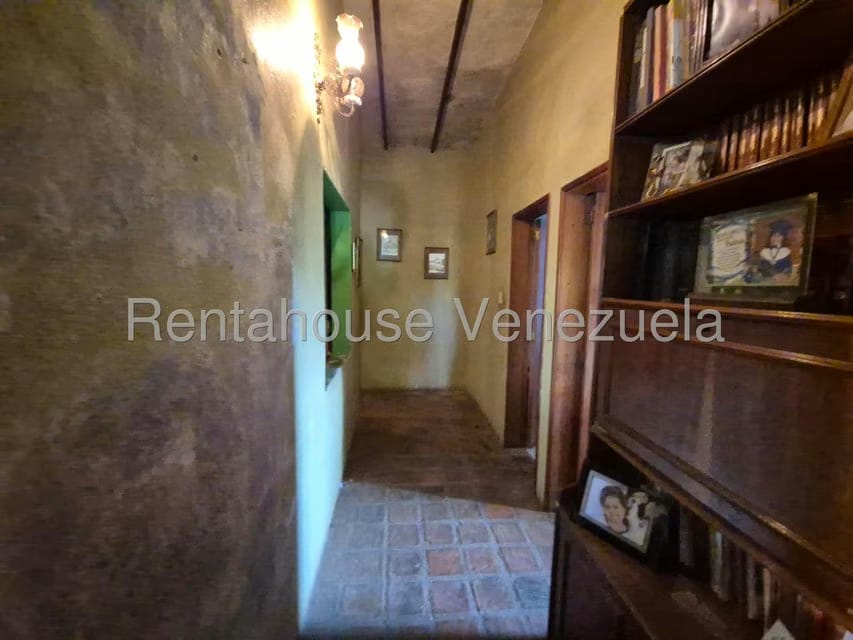 Casa (1 Nivel) en Venta en Agua Viva, Lara - 21