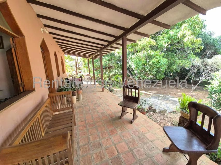 Casa (1 Nivel) en Venta en Agua Viva, Lara - 26