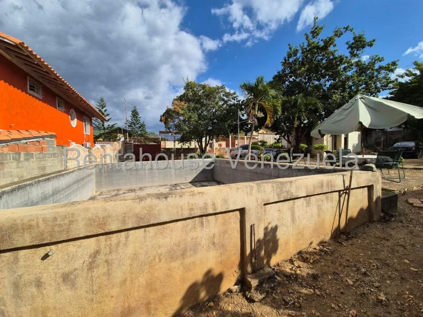 Casa (1 Nivel) en Venta en Agua Viva, Lara - 30