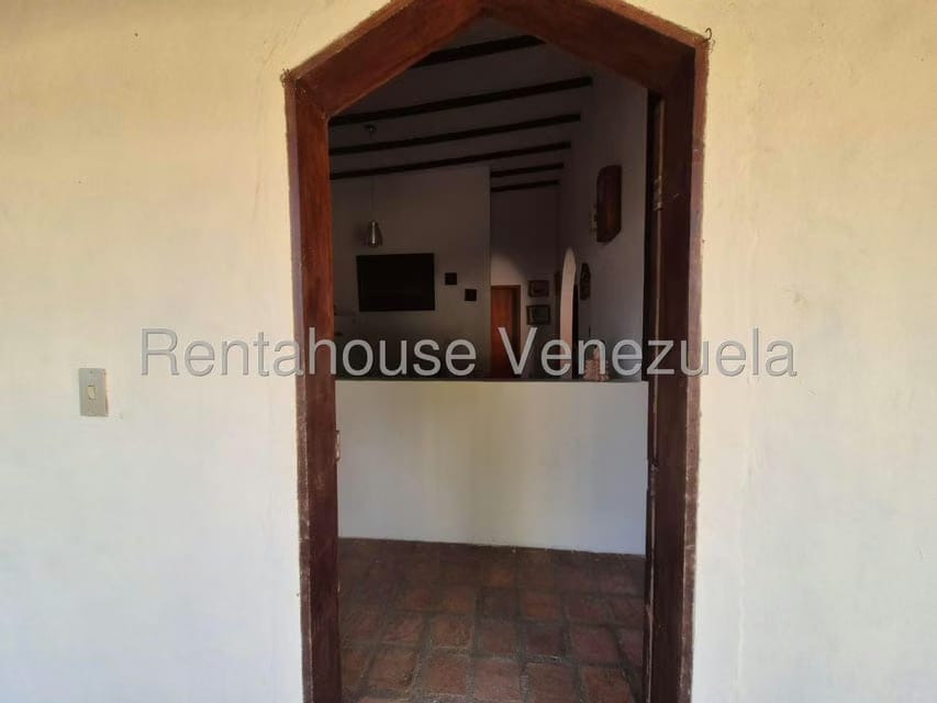Casa (1 Nivel) en Venta en Agua Viva, Lara - 4