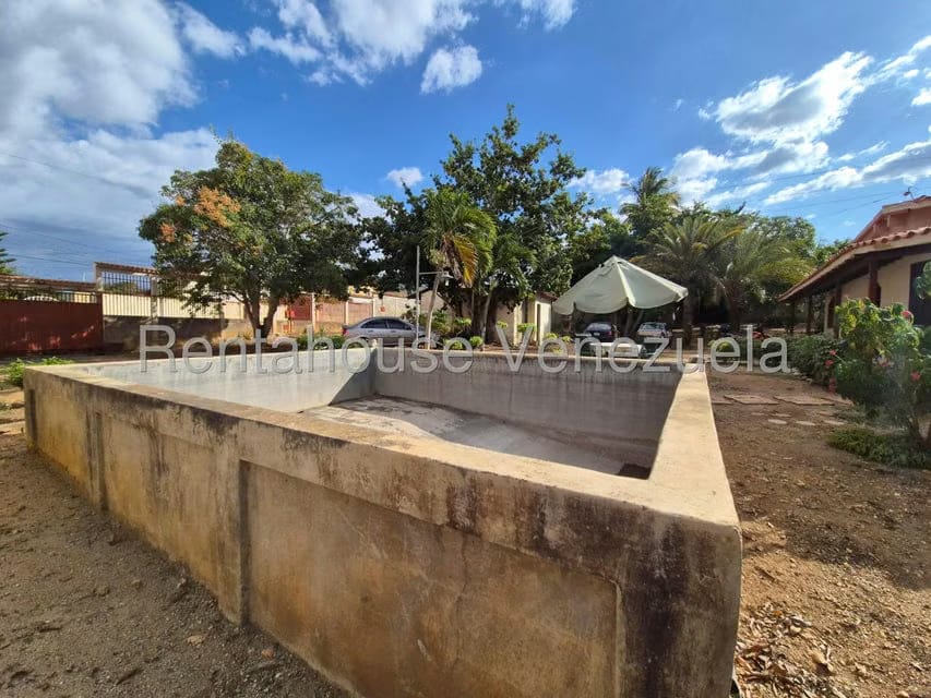 Casa (1 Nivel) en Venta en Agua Viva, Lara - 31
