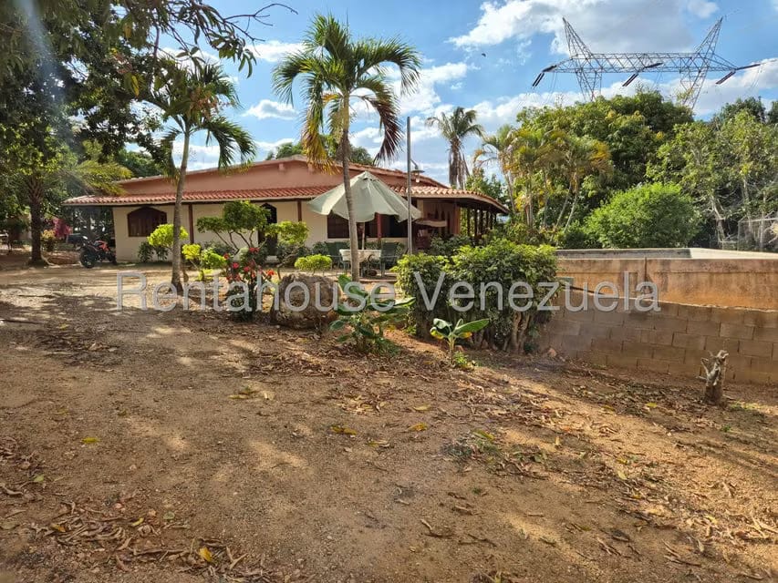 Casa (1 Nivel) en Venta en Agua Viva, Lara - 36