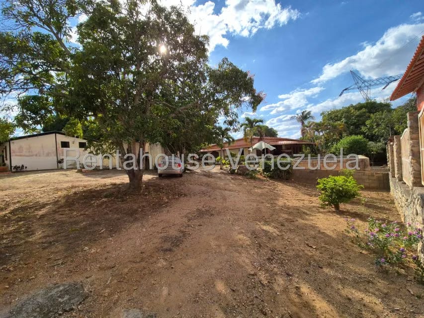 Casa (1 Nivel) en Venta en Agua Viva, Lara - 39