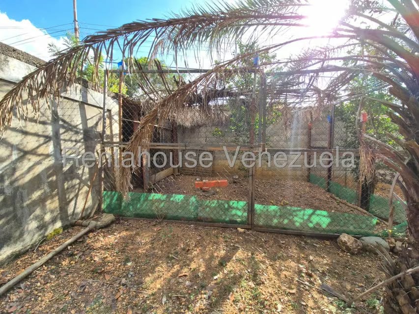 Casa (1 Nivel) en Venta en Agua Viva, Lara - 47