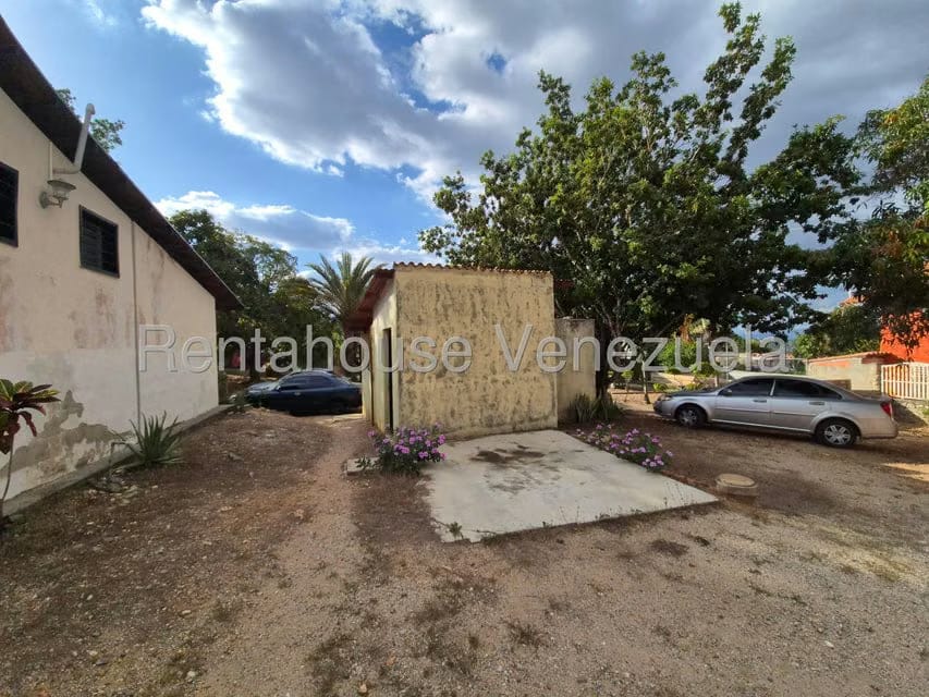 Casa (1 Nivel) en Venta en Agua Viva, Lara - 49
