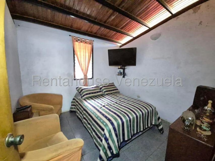 Casa (1 Nivel) en Venta en Agua Viva, Lara - 58