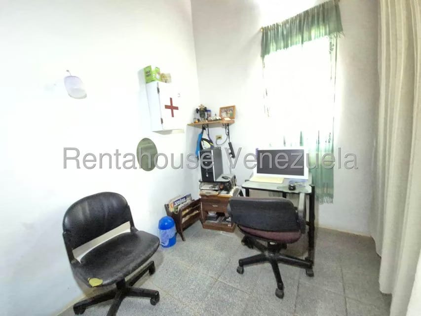 Casa (1 Nivel) en Venta en Agua Viva, Lara - 64