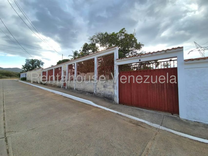 Casa (1 Nivel) en Venta en Agua Viva, Lara - 71