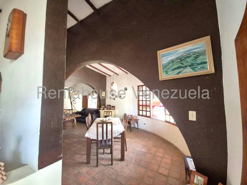 Casa (1 Nivel) en Venta en Agua Viva, Lara - 9