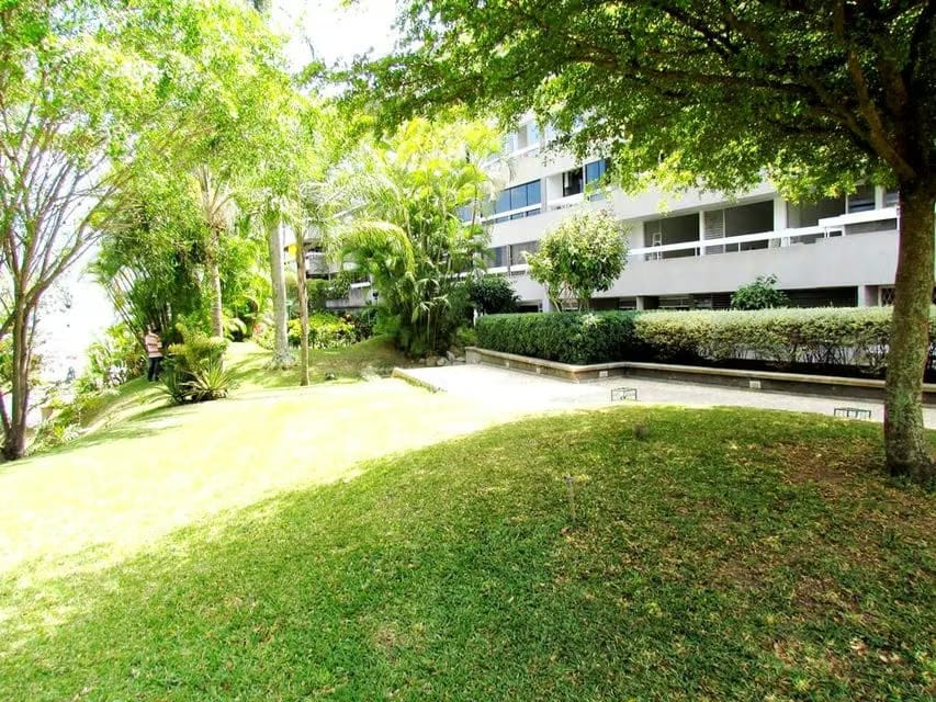 Apartamento (Multiples Niveles) en Venta en Chulavista, Distrito Metropolitano - 2