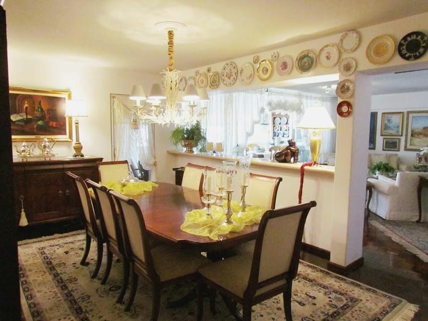 Apartamento (Multiples Niveles) en Venta en Chulavista, Distrito Metropolitano - 12