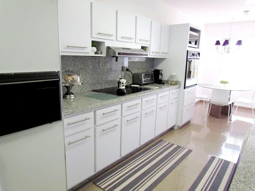 Apartamento (Multiples Niveles) en Venta en Chulavista, Distrito Metropolitano - 13