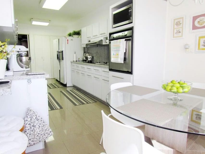 Apartamento (Multiples Niveles) en Venta en Chulavista, Distrito Metropolitano - 14