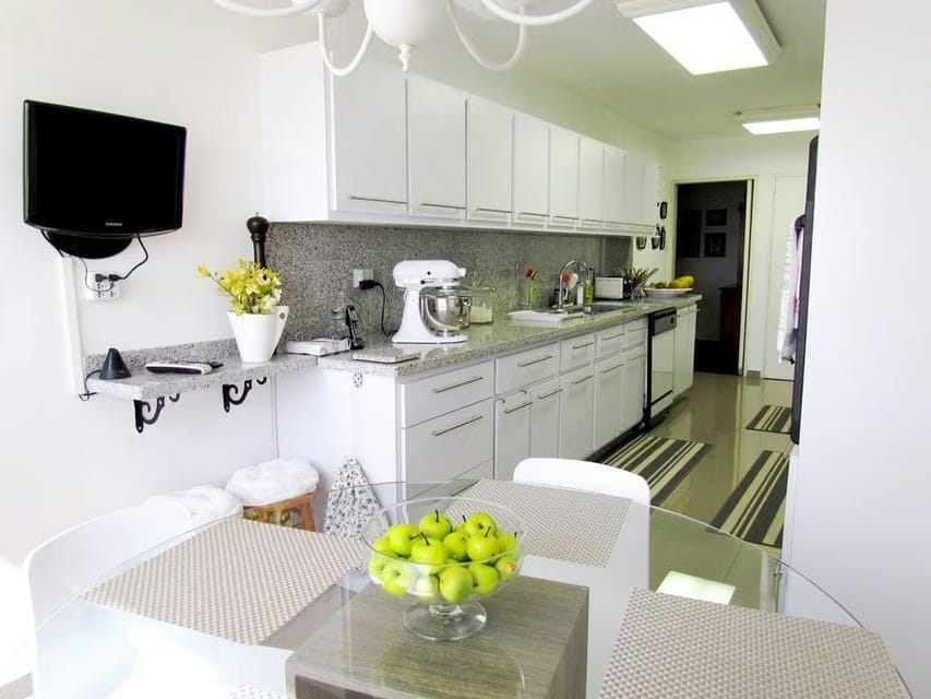 Apartamento (Multiples Niveles) en Venta en Chulavista, Distrito Metropolitano - 15