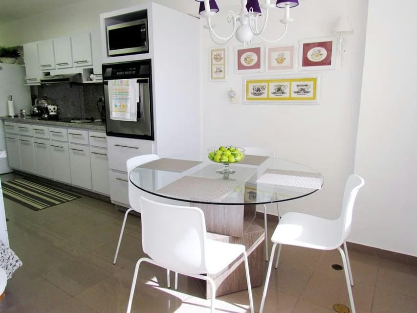 Apartamento (Multiples Niveles) en Venta en Chulavista, Distrito Metropolitano - 16