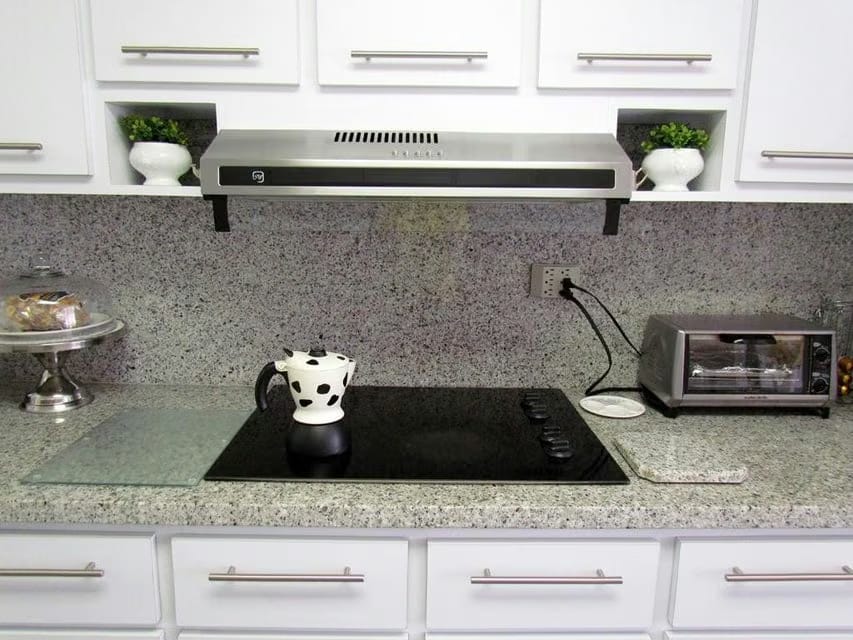 Apartamento (Multiples Niveles) en Venta en Chulavista, Distrito Metropolitano - 17